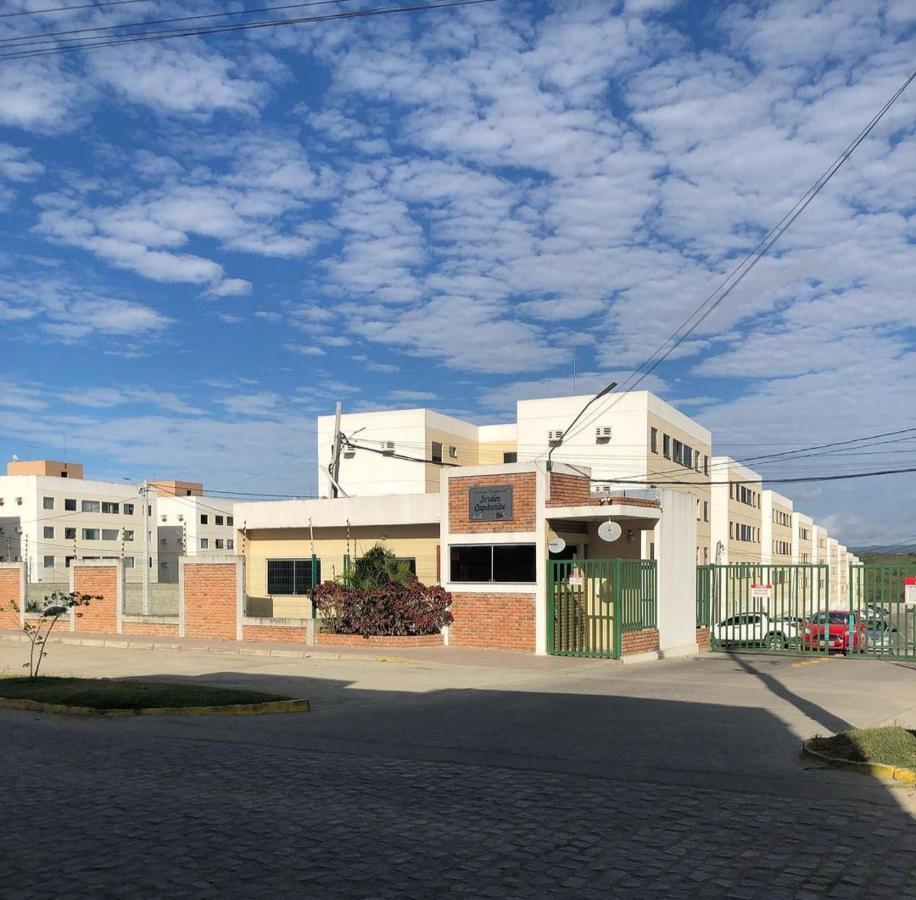 Apartamento Mobiliado Para Seu Conforto Caruaru Exterior photo