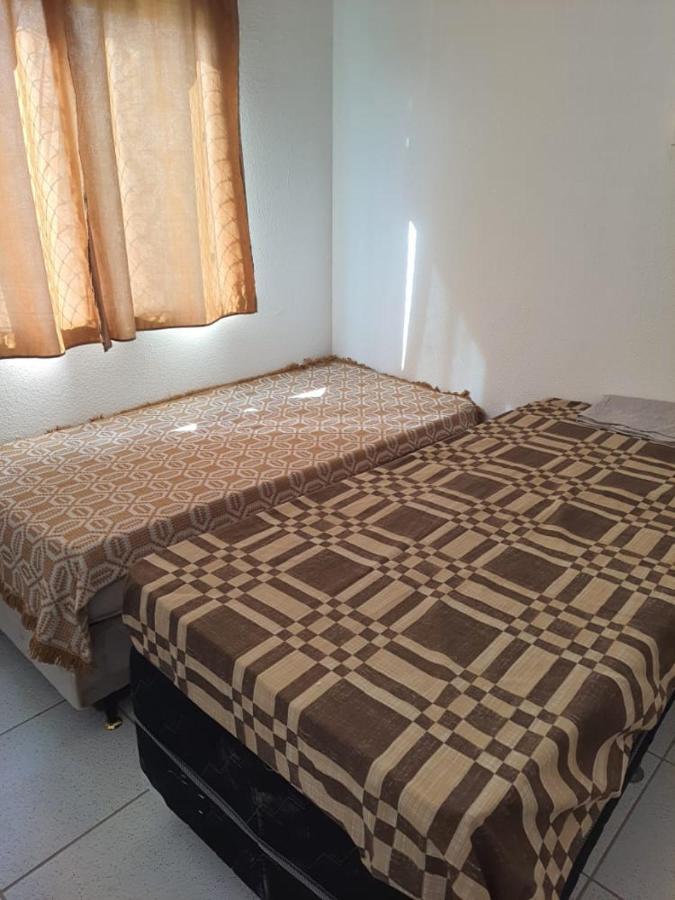 Apartamento Mobiliado Para Seu Conforto Caruaru Exterior photo