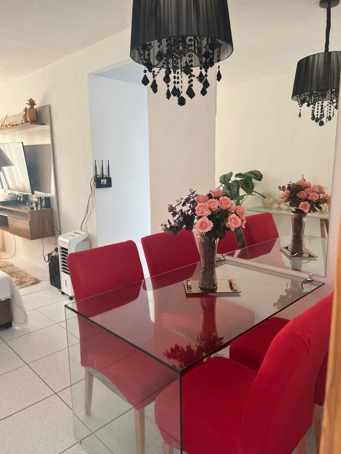 Apartamento Mobiliado Para Seu Conforto Caruaru Exterior photo