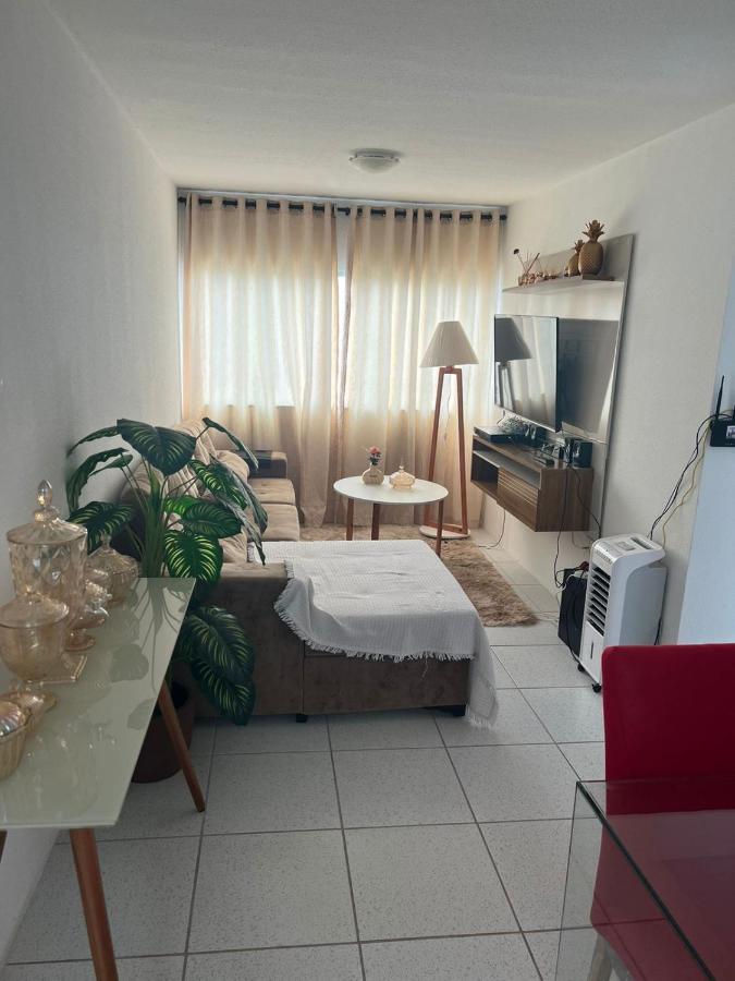 Apartamento Mobiliado Para Seu Conforto Caruaru Exterior photo