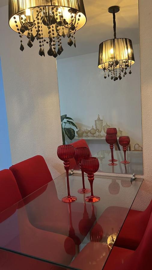 Apartamento Mobiliado Para Seu Conforto Caruaru Exterior photo
